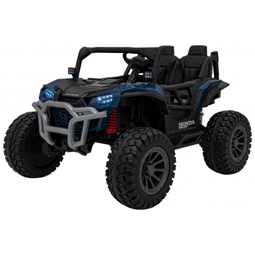 Pojazd Terenowy HONDA Talon 4x4 Niebieski