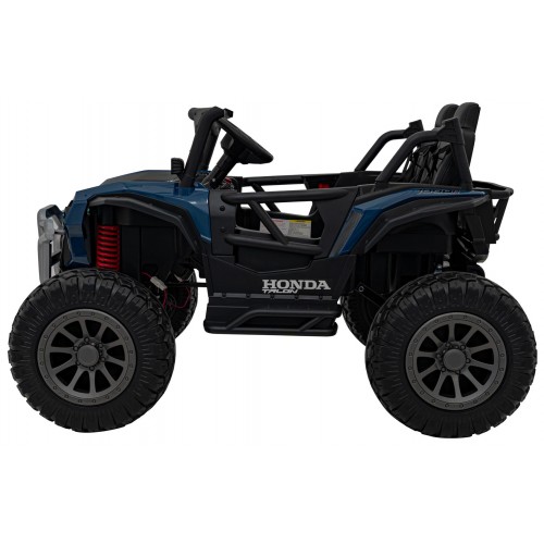 Pojazd Terenowy HONDA Talon 4x4 Niebieski