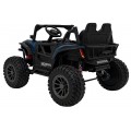 Pojazd Terenowy HONDA Talon 4x4 Niebieski