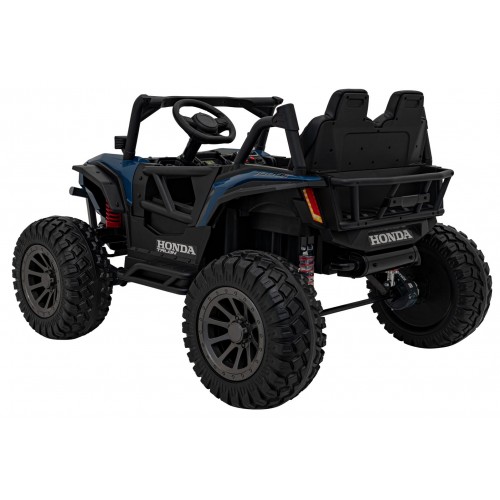 Pojazd Terenowy HONDA Talon 4x4 Niebieski