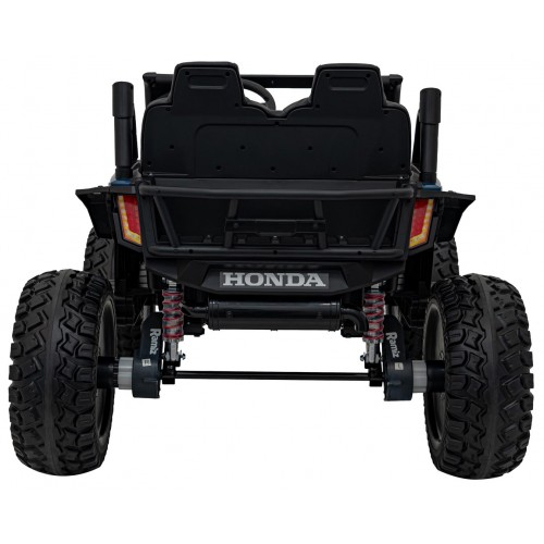 Pojazd Terenowy HONDA Talon 4x4 Niebieski