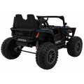 Pojazd Terenowy HONDA Talon 4x4 Niebieski