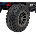 Pojazd Terenowy HONDA Talon 4x4 Niebieski