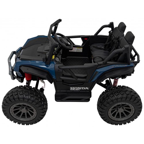 Pojazd Terenowy HONDA Talon 4x4 Niebieski