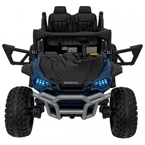 Pojazd Terenowy HONDA Talon 4x4 Niebieski