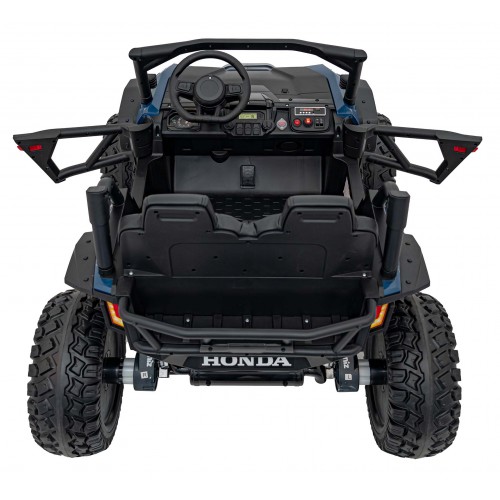 Pojazd Terenowy HONDA Talon 4x4 Niebieski