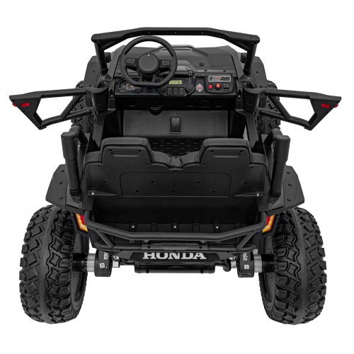 Pojazd Terenowy HONDA Talon 4x4 Czarny