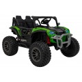 Pojazd Terenowy HONDA Talon 4x4 Zielony