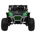 Pojazd Terenowy HONDA Talon 4x4 Zielony SxS