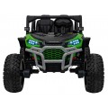 Pojazd Terenowy HONDA Talon 4x4 Zielony