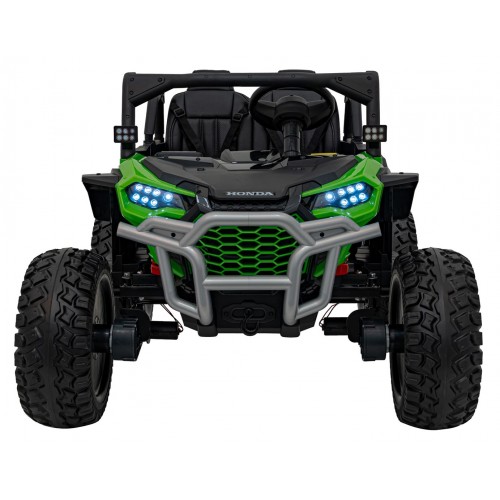 Pojazd Terenowy HONDA Talon 4x4 Zielony SxS