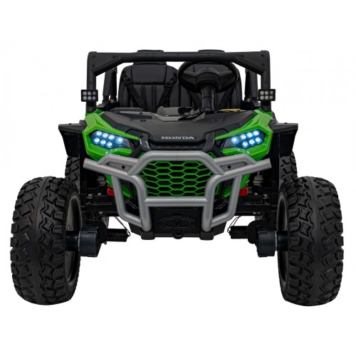 Pojazd Terenowy HONDA Talon 4x4 Zielony