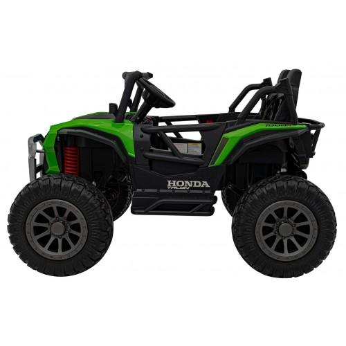 Pojazd Terenowy HONDA Talon 4x4 Zielony