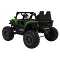 Pojazd Terenowy HONDA Talon 4x4 Zielony SxS