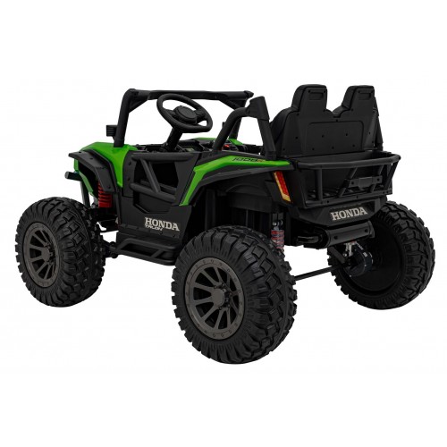 Pojazd Terenowy HONDA Talon 4x4 Zielony