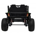 Pojazd Terenowy HONDA Talon 4x4 Zielony