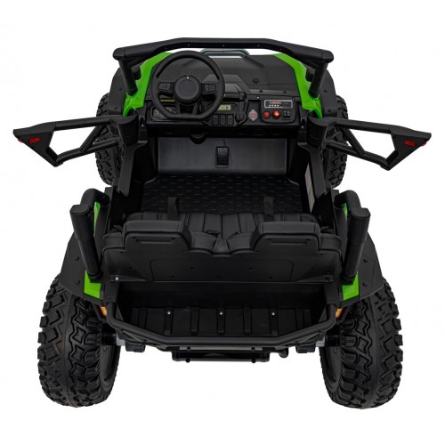 Pojazd Terenowy HONDA Talon 4x4 Zielony