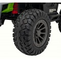 Pojazd Terenowy HONDA Talon 4x4 Zielony SxS