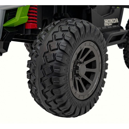 Pojazd Terenowy HONDA Talon 4x4 Zielony SxS