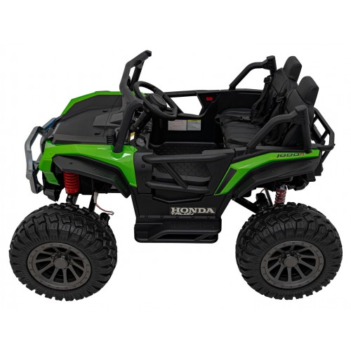 Pojazd Terenowy HONDA Talon 4x4 Zielony SxS
