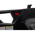 Pojazd Terenowy HONDA Talon 4x4 Zielony SxS