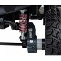 Pojazd Terenowy HONDA Talon 4x4 Zielony SxS