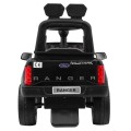 Ride on Ford Ranger