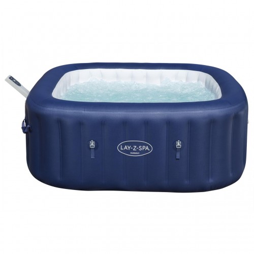 Lay-Z-Spa HAWAII SMART Air Jet Jacuzzi BESTWAY