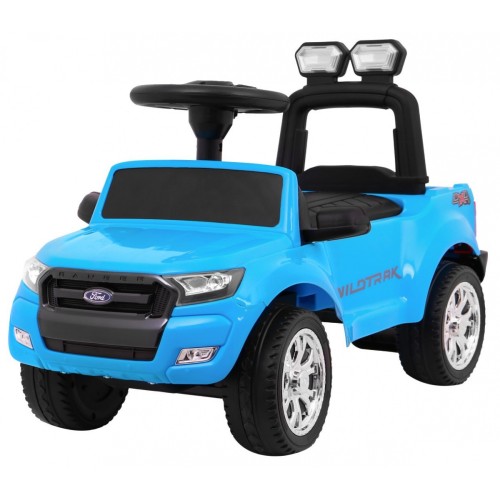 Ride on Ford Ranger