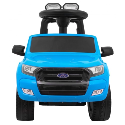 Jeździk Ford Ranger Niebieski