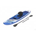 PaddleBoard OCEANAN 10 Hydro-Force 305x84x12cm + Akcesoria BESTWAY