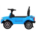 Ride on Ford Ranger