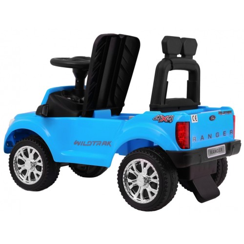 Jeździk Ford Ranger Niebieski