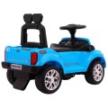 Ride on Ford Ranger