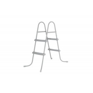 Drabinka do basenu ogrodowego BESTWAY 84cm