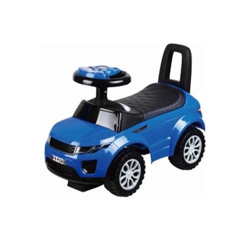 Blue Rider