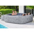 Lay-Z-Spa San Francisco SMART HydroJet PRO Jacuzzi BESTWAY