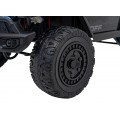 Pojazd Off-Road CLIMBER Czarny