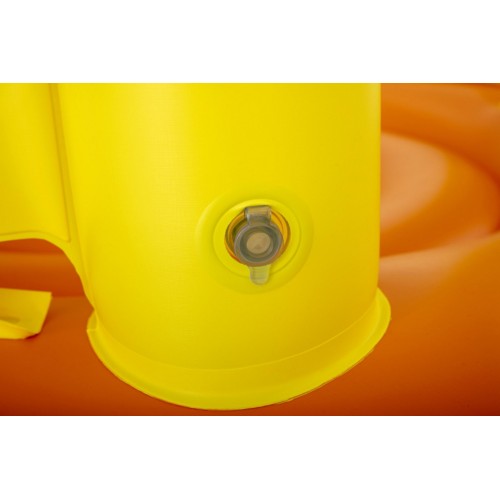 Jumping For Jumping With A Bestway Paddling Pool