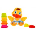 Duck Bath Cascade