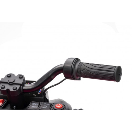 Pojazd Quad Sport TX ATV Różowy