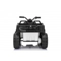 Pojazd Quad Sport TX ATV Biały