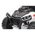 Pojazd Quad Sport TX ATV Biały