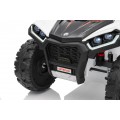 Pojazd Quad Sport TX ATV Biały