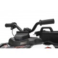 Pojazd Quad Sport TX ATV Biały