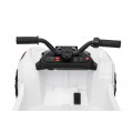 Pojazd Quad Sport TX ATV Biały