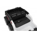 Pojazd Quad Sport TX ATV Biały