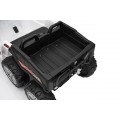 Pojazd Quad Sport TX ATV Biały