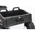 Pojazd Quad Sport TX ATV Biały