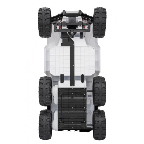 Pojazd Quad Sport TX ATV Biały